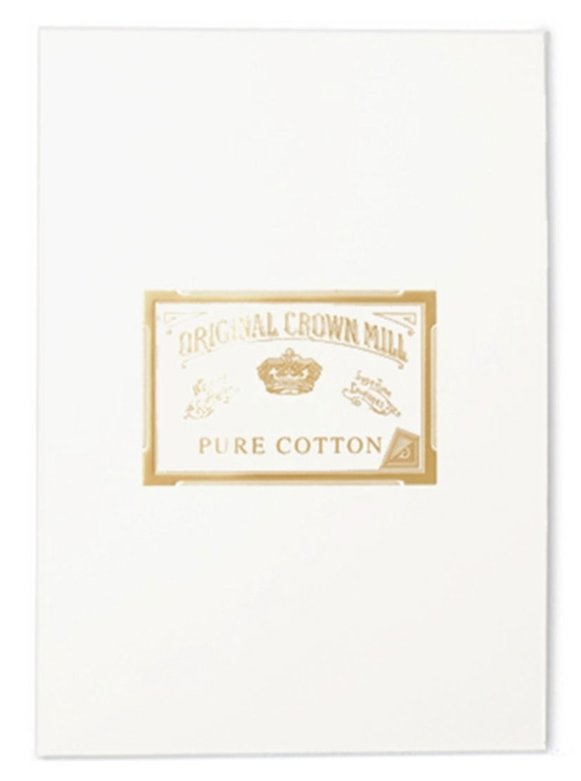 Pure Cotton Writing Pads A4