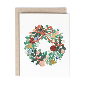 Wreath Boxed Set: Boxed Set of 8