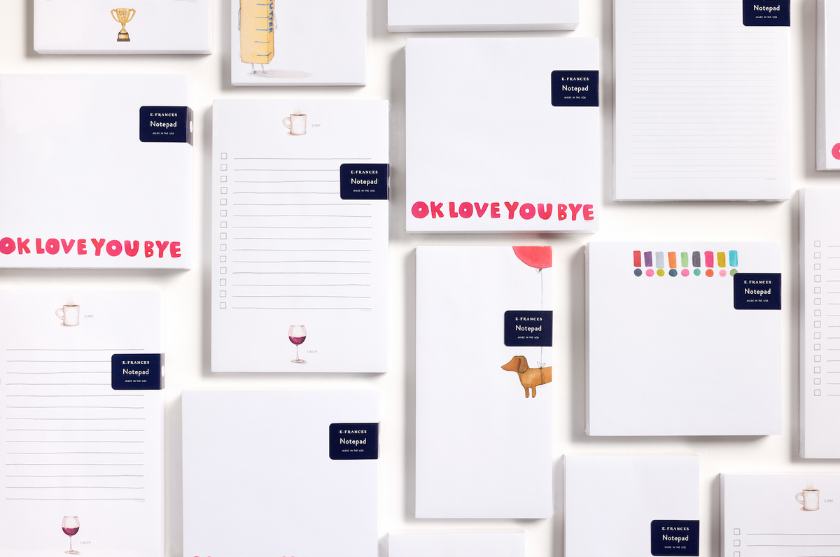Do It Notepad – To-Do List with Checkboxes – RSVPNotes.com