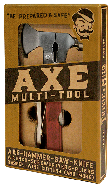 Axe Multi-tool