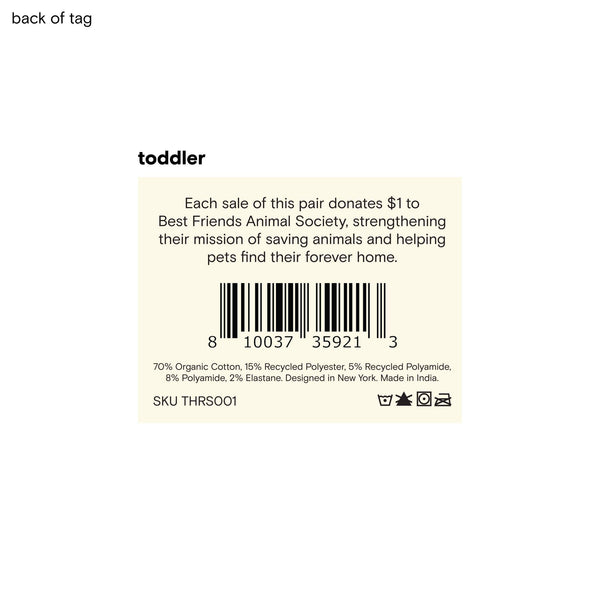 Kids Socks that Save Horses: Youth