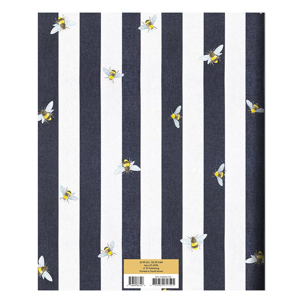 2027 Super Bee Large Monthly Planner