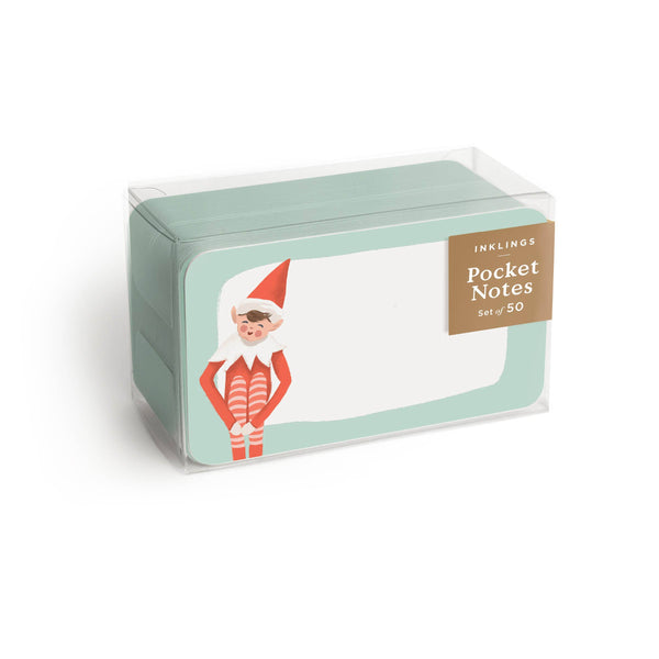 Pocket Notes™ - Elf