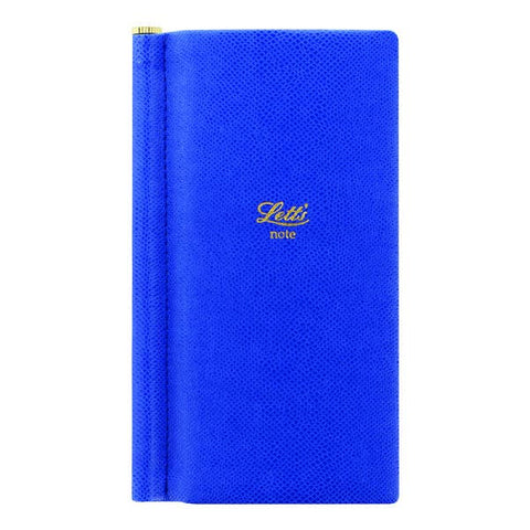 Letts Legacy Slim Pocket Notebook