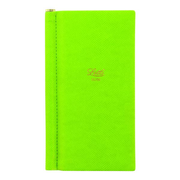 Letts Legacy Slim Pocket Notebook