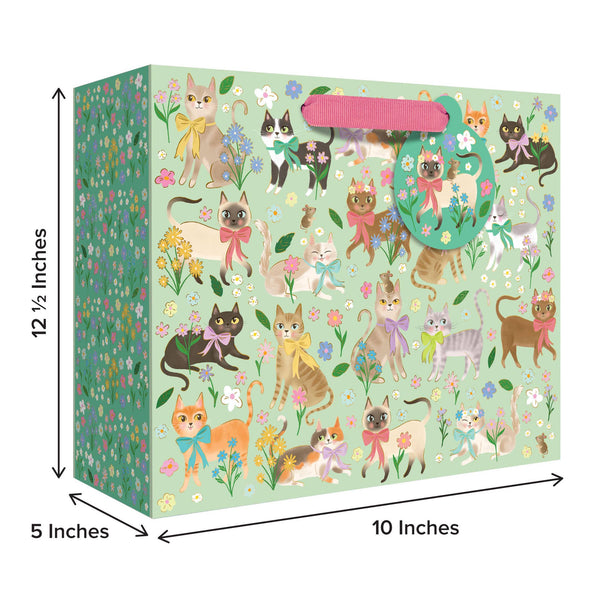 Cuturday– Gift Bags – Large Tote