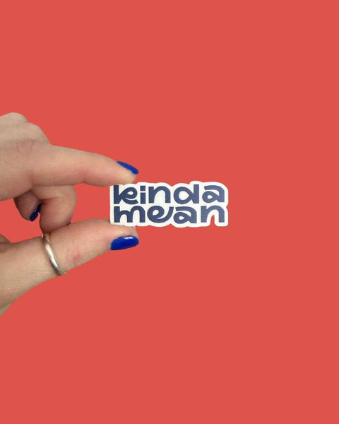 Funny Vinyl Sticker High Quality for Water Bottles, Laptops