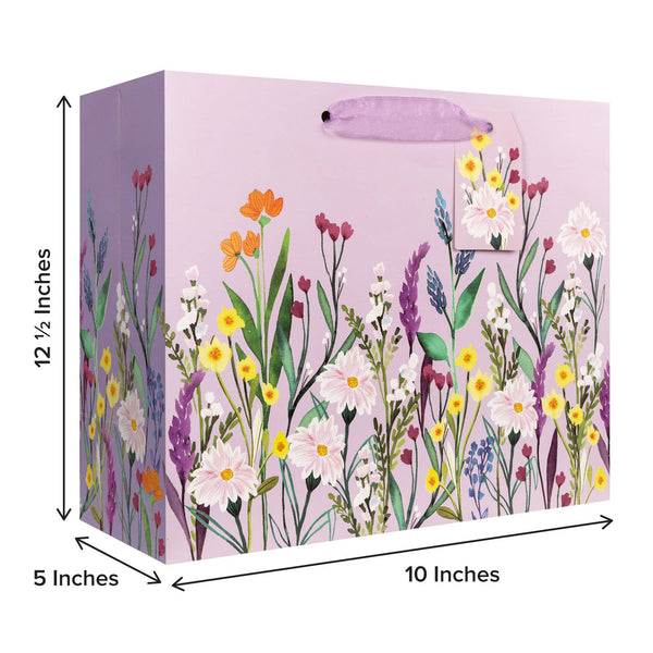 Secret Garden – Gift Bags – Large Tote