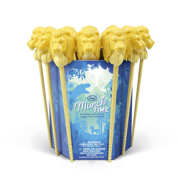 MUNCHTIME - Lion Chopsticks