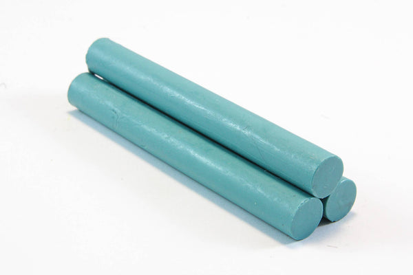 Glue Gun Wax Packs: Ciel Blue