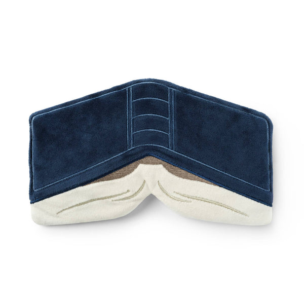SHELF CARE Book Hot & Cold Eye Pillow