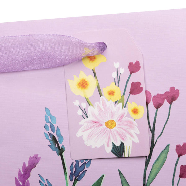 Secret Garden – Gift Bags – Large Tote