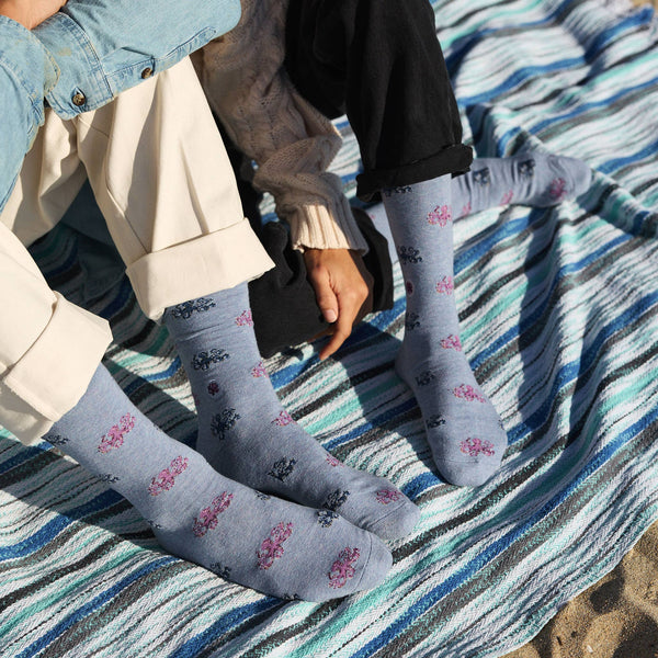 Socks that Protect Octopuses | Ocean Gifts: Small