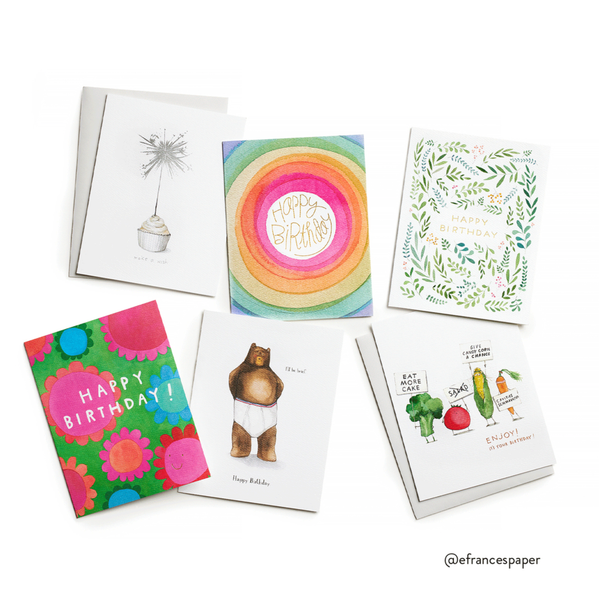 Helium 90 |  Brithday Greeting Card