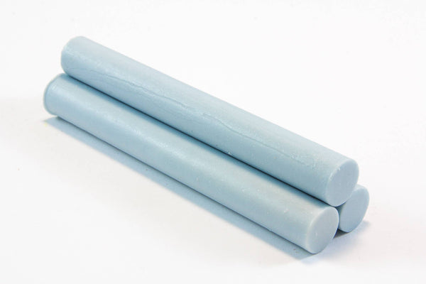 Glue Gun Wax Packs: Ciel Blue