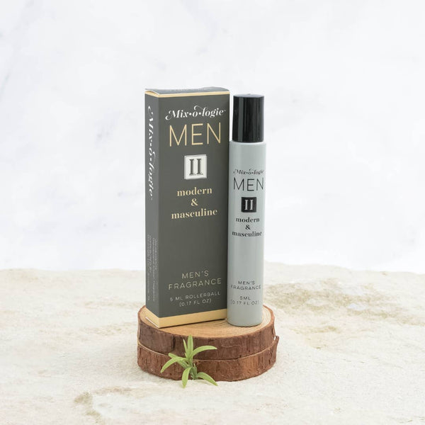 Men's Rollerball Cologne