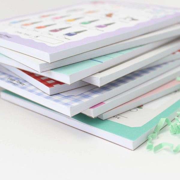 Inklings Tiny Town™ Play Notepad - Pet Clinic