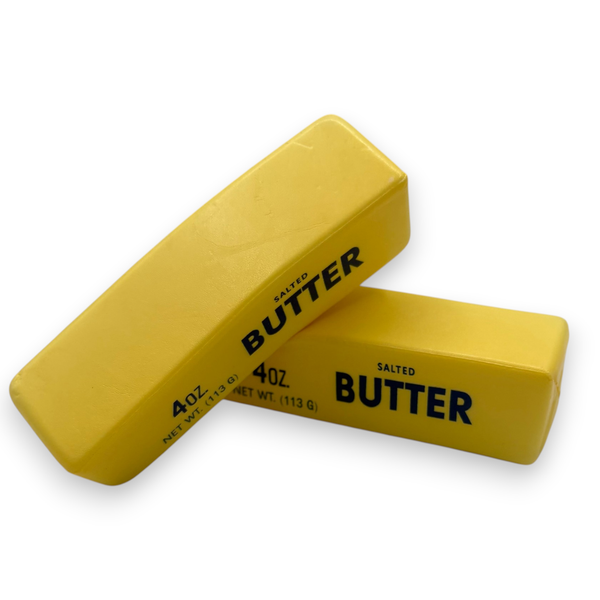 Squishy Butter Toy 12ct PDQ