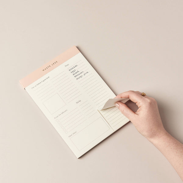 Waste Less - Reduce Food Waste