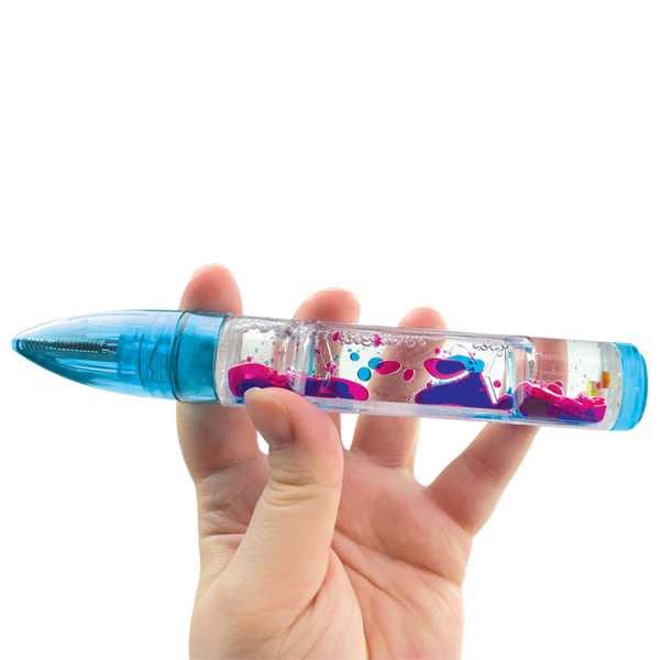 So Much Fun! Liquid Motion Water Pen