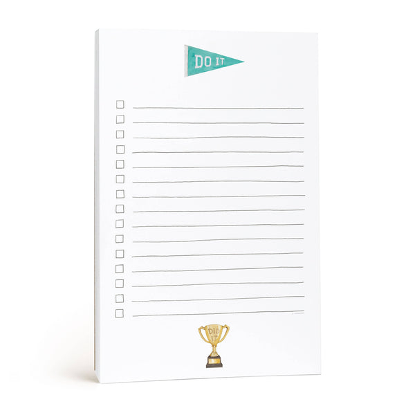 Do It Notepad – To-Do List with Checkboxes