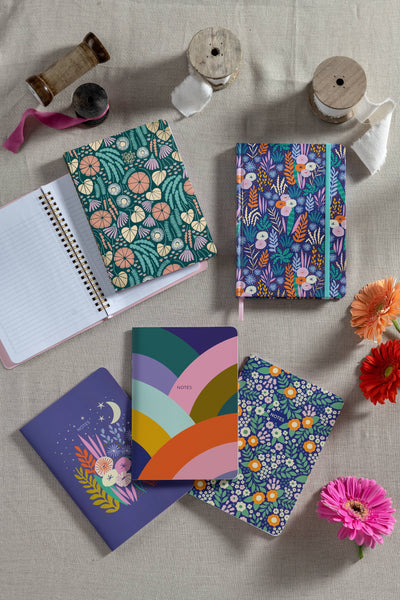 Elizabeth Olwen High Note® Journal
