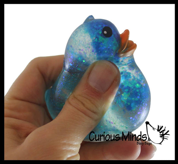 Duck Sugar Ball - Thick Glue/Gel Syrup Molasses Stretch Ba
