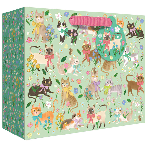 Cuturday– Gift Bags – Large Tote