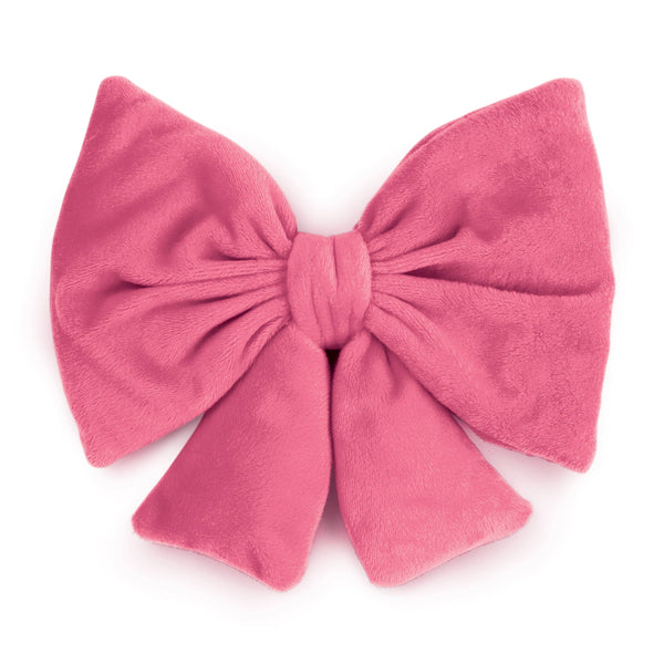 SWEET SERENITY - Coquette Bow Eye Pillow