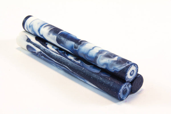 Glue Gun Wax Packs: Ciel Blue