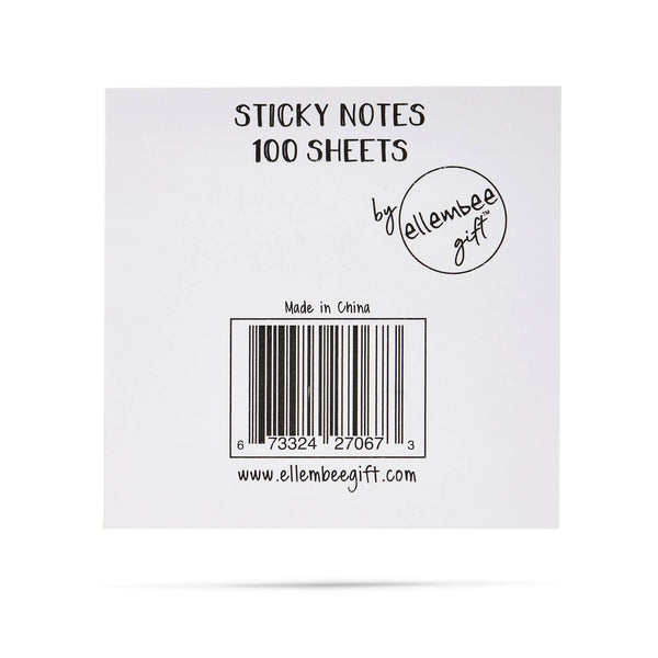 Do you think the process knows | funny sticky notes
