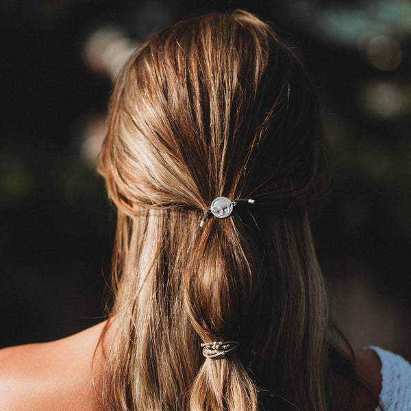 Roam Hair Tie Bracelets: Large