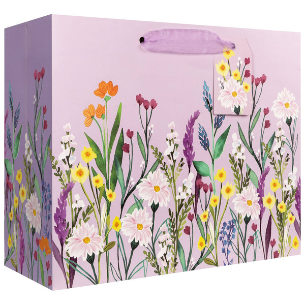 Secret Garden – Gift Bags – Large Tote