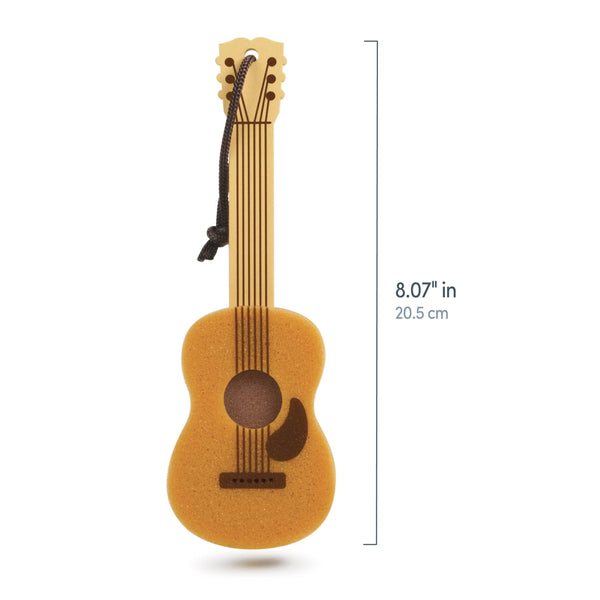 Sponges - BOTTLE NECK - Guitar Bottle Brush