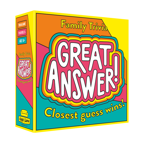 Card Game - Great Answer!