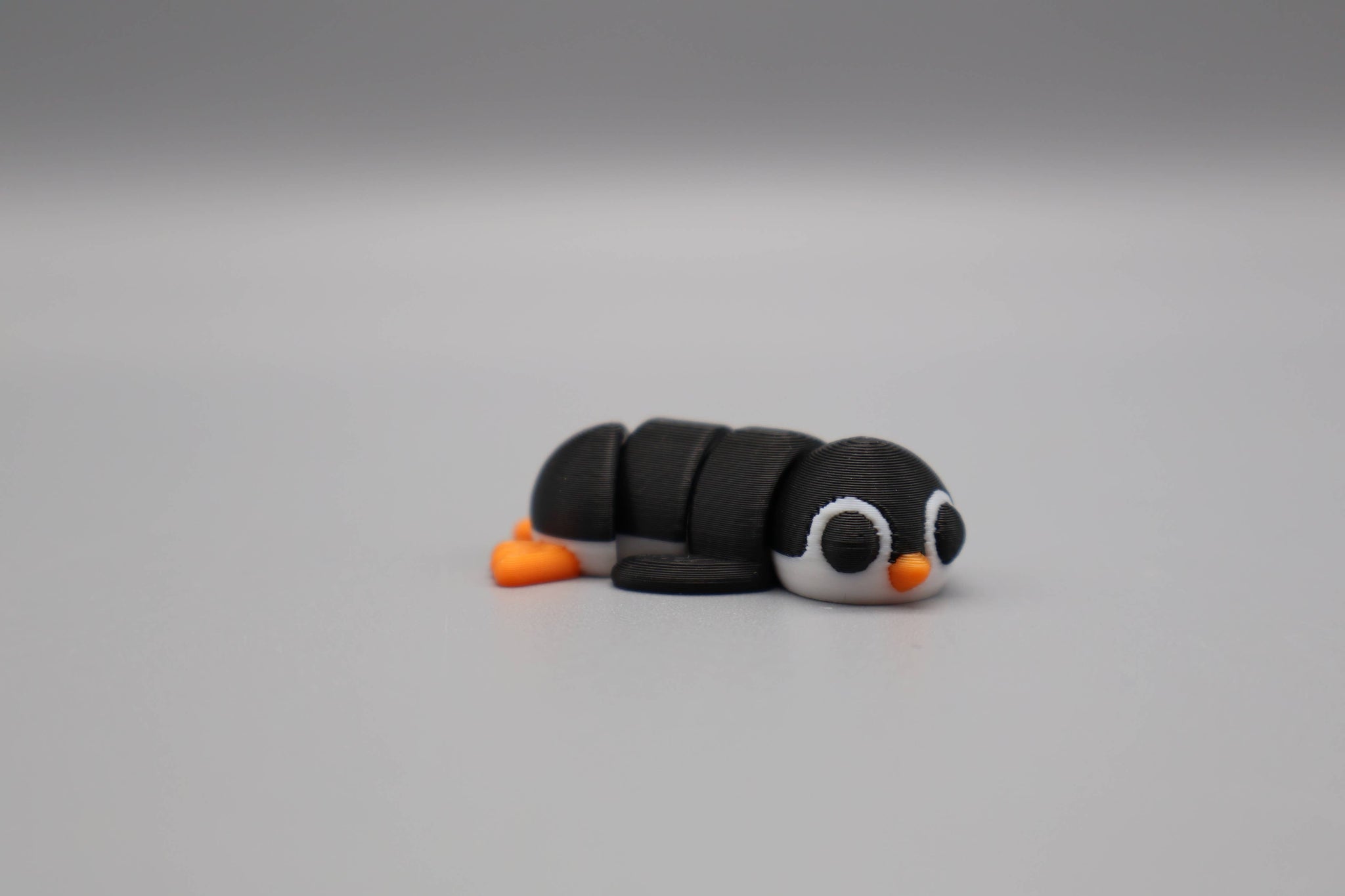 Mini Penguin