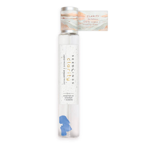 Clarity Essential Oil Rollerball