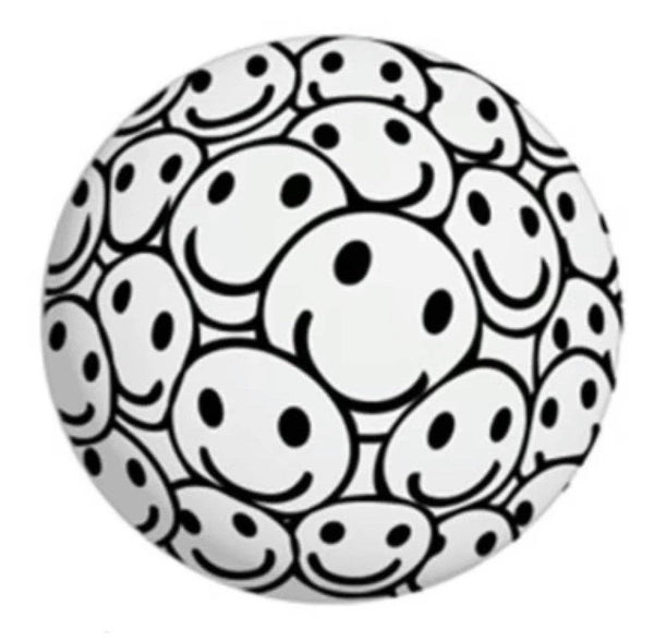 Color changing snowball Sensory squishy Fidget Toy