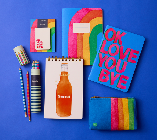 Big Heart Little Stickies