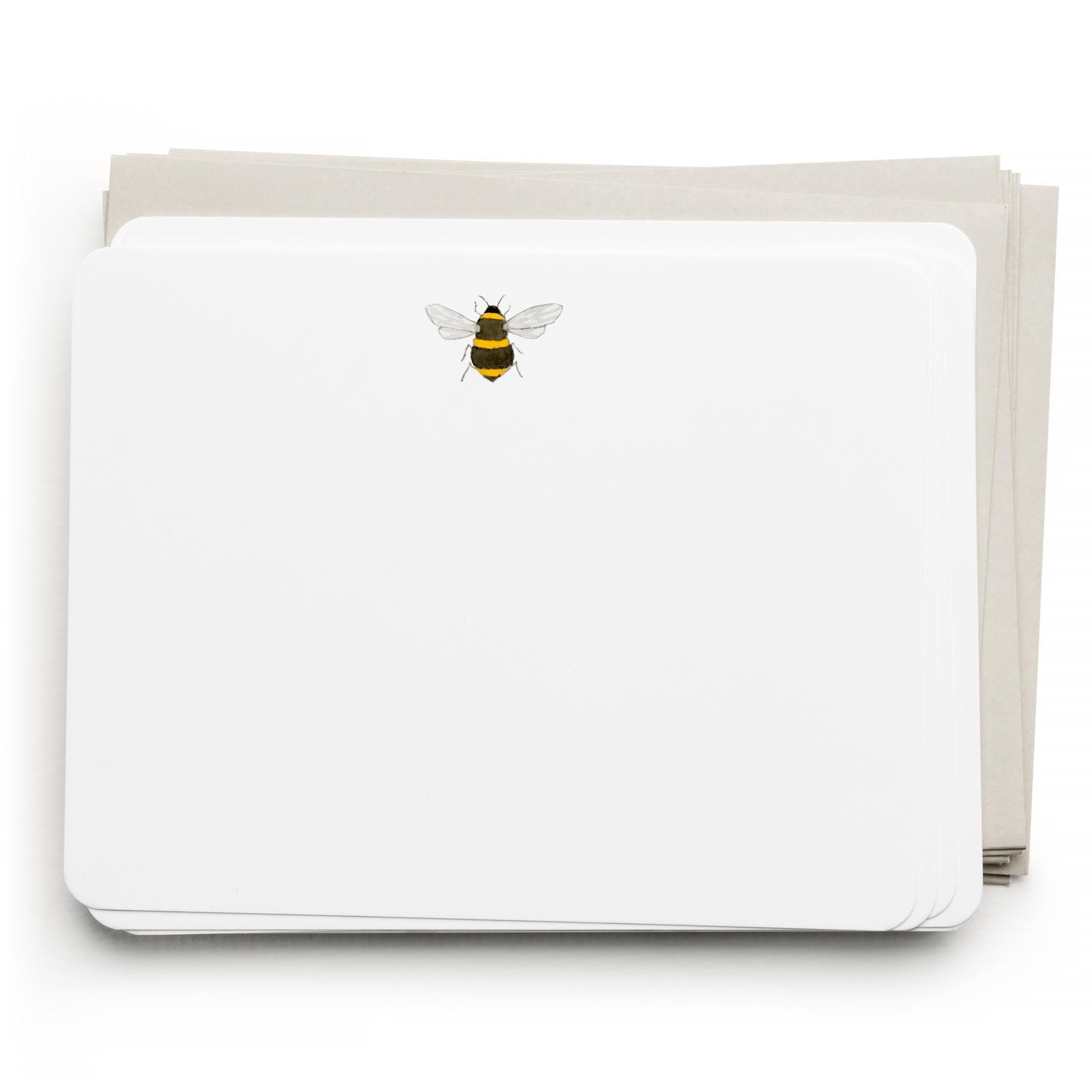 Bee Flat Note Set – RSVPNotes.com