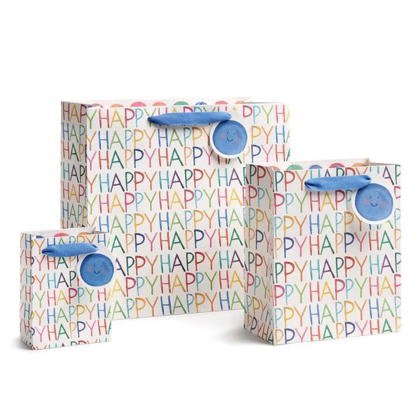 Really Happy Gift Bag - Large