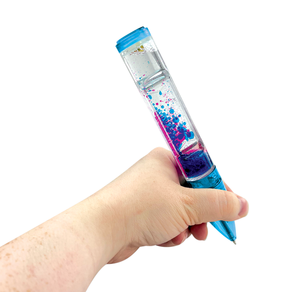 So Much Fun! Liquid Motion Water Pen