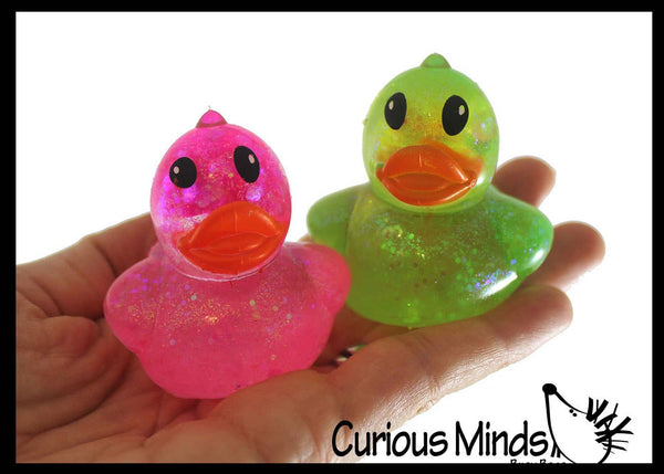 Duck Sugar Ball - Thick Glue/Gel Syrup Molasses Stretch Ba