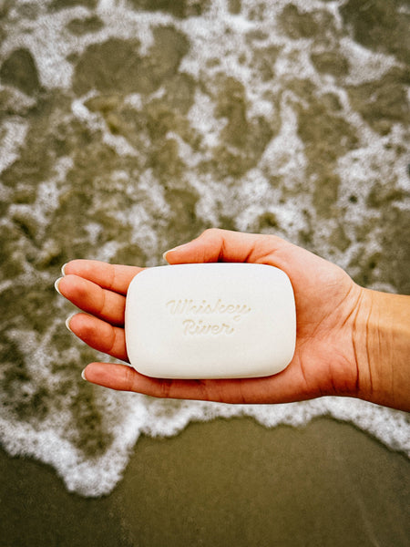 The GOAT  Triple Milled Boxed Bar Soap | Funny Soap