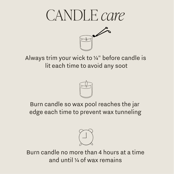 *NEW* Happy Holidays 12 oz Boxed Soy Candle - Gifts