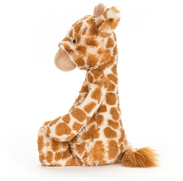 Bashful Giraffe Medium