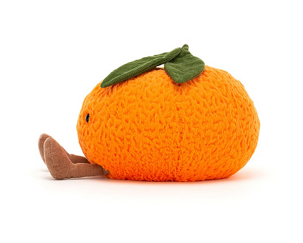 Amuseable Clementine