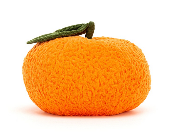 Amuseable Clementine