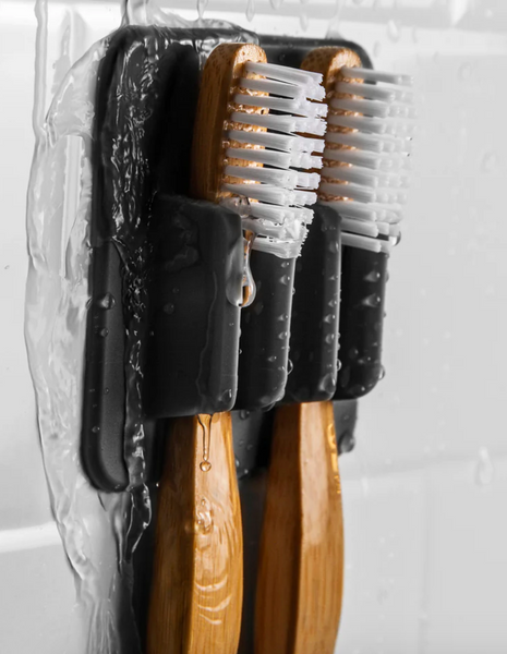 THE GEORGE | TOOTHBRUSH HOLDER