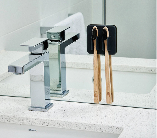 THE GEORGE | TOOTHBRUSH HOLDER